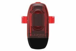 Éclairage Arrière Lezyne KTV Drive Rear Rouge -Equipement Vélo Gravel Soldes unnamed file 3850