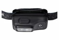 Lampe Frontale Black Diamond Astro 300 Graphite -Equipement Vélo Gravel Soldes unnamed file 3855