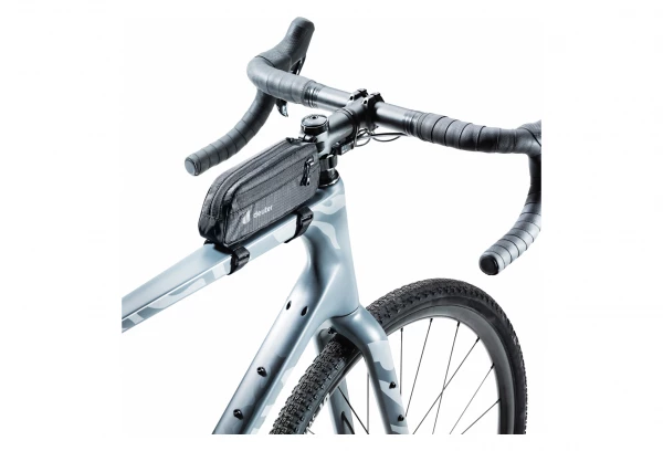 Sacoche Cadre Deuter Energy Bag 0.5 Noir 3 Sacoche Cadre Deuter Energy Bag 0.5 Noir