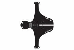 Garde-boue Gravel/Cyclocross RRP CX-Guard Noir
