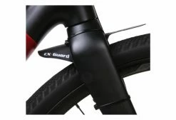Garde-boue Gravel/Cyclocross RRP CX-Guard Noir -Equipement Vélo Gravel Soldes unnamed file 3862