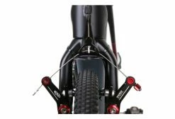 Garde-boue Gravel/Cyclocross RRP CX-Guard Noir -Equipement Vélo Gravel Soldes unnamed file 3864