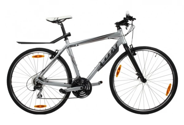 Garde-Boue Arrière Zefal Deflector RC50 Noir 4 Garde-Boue Arrière Zefal Deflector RC50 Noir – Image 2