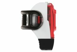Eclairage Arrière Lezyne KTV Drive Rear Blanc -Equipement Vélo Gravel Soldes unnamed file 3868