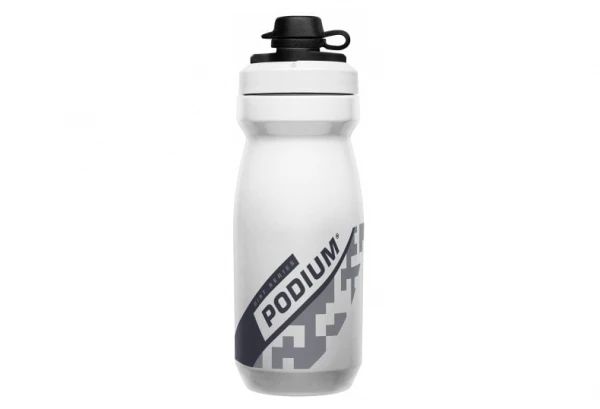 Bidon Camelbak Podium Dirt Series 620mL Blanc 3 Bidon Camelbak Podium Dirt Series 620mL Blanc