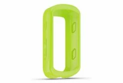Housse De Protection Silicone Garmin Edge 530 Vert