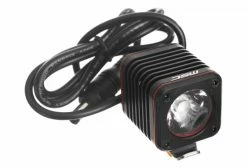 Eclairage Avant MSC 450 Lumens 6 Eclairage Avant MSC 450 Lumens -Equipement Vélo Gravel Soldes unnamed file 3886