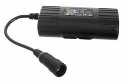 Eclairage Avant MSC 450 Lumens 7 Eclairage Avant MSC 450 Lumens -Equipement Vélo Gravel Soldes unnamed file 3887