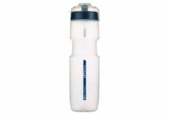 Bidon Aptonia Sport Blanc / Bleu 800ml