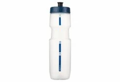 Bidon Aptonia Sport Blanc / Bleu 800ml -Equipement Vélo Gravel Soldes unnamed file 3894