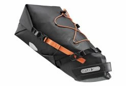 Sacoche De Selle Ortlieb Seat Pack 11L Noir