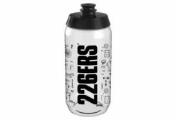 Bidon 226ers Knolling Superlight Blanc 550ml -Equipement Vélo Gravel Soldes unnamed file 3916