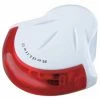 Eclairage Arrière Topeak RedLite II Blanc 1 Eclairage Arrière Topeak RedLite II Blanc -Equipement Vélo Gravel Soldes unnamed file 3926