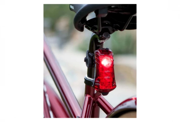 Éclairage Arrière Nite Rider Sentinel 250 4 Éclairage Arrière Nite Rider Sentinel 250 – Image 2