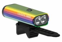 Éclairage Avant Lezyne Lite Drive 1000XL Néo Métal