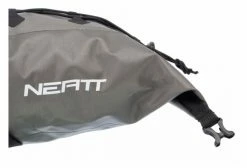Sacoche De Selle Neatt 14L Gris -Equipement Vélo Gravel Soldes unnamed file 395