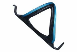 Porte-Bidon Supacaz Fly Cage Carbon Prizmatik Blue Noir