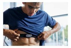 Capteur Cardiaque Polar H9 Noir -Equipement Vélo Gravel Soldes unnamed file 3966