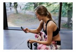 Capteur Cardiaque Polar H9 Noir -Equipement Vélo Gravel Soldes unnamed file 3968