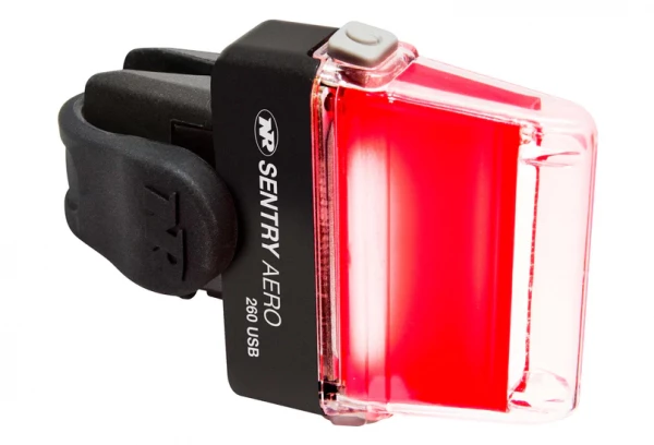 Éclairage Arrière Nite Rider Sentry Aero 260 3 Éclairage Arrière Nite Rider Sentry Aero 260