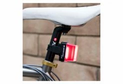 Éclairage Arrière Nite Rider Sentry Aero 260 7 Éclairage Arrière Nite Rider Sentry Aero 260 -Equipement Vélo Gravel Soldes unnamed file 3971