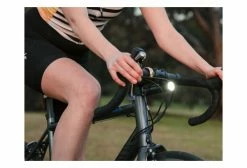 Éclairage Avant Knog PWR Road 700L Noir -Equipement Vélo Gravel Soldes unnamed file 3977