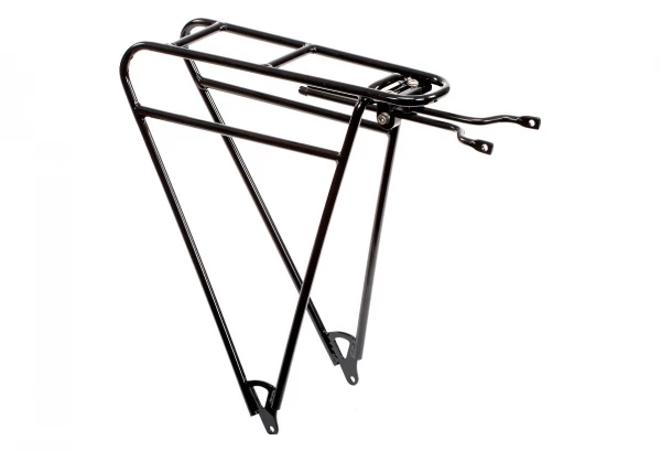 Porte-Bagage Arrière Pelago Commuter Rear Rack Noir 3 Porte-Bagage Arrière Pelago Commuter Rear Rack Noir