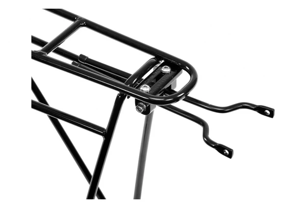 Porte-Bagage Arrière Pelago Commuter Rear Rack Noir 4 Porte-Bagage Arrière Pelago Commuter Rear Rack Noir – Image 2