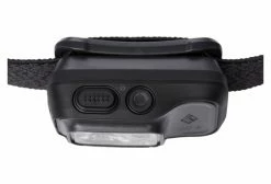 Lampe Frontale Black Diamond Spot 400-R Graphite 9 Lampe Frontale Black Diamond Spot 400-R Graphite -Equipement Vélo Gravel Soldes unnamed file 3996