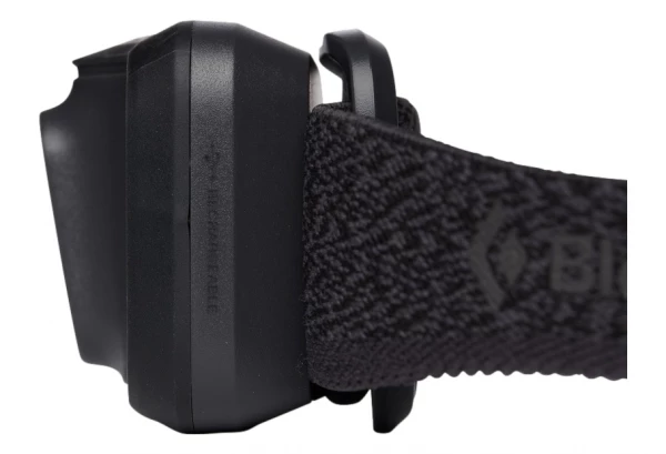 Lampe Frontale Black Diamond Spot 400-R Graphite 6 Lampe Frontale Black Diamond Spot 400-R Graphite – Image 4