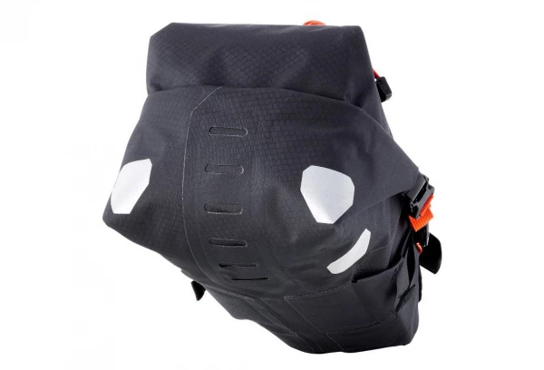 Sacoche De Selle Ortlieb Seat Pack 16.5L Noir 4 Sacoche De Selle Ortlieb Seat Pack 16.5L Noir – Image 2