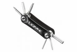 Kit Sacoche De Selle + Outils Lezyne M - Caddy Sport Kit Noir -Equipement Vélo Gravel Soldes unnamed file 400