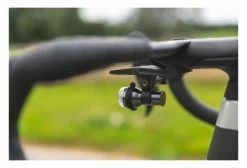 Éclairage Avant Exposure Lights Trace Mk2 Noir -Equipement Vélo Gravel Soldes unnamed file 4001