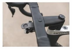 Éclairage Avant Exposure Lights Trace Mk2 Noir -Equipement Vélo Gravel Soldes unnamed file 4002