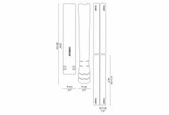 Kit De Protection Cadre Dyedbro Frame Clear Transparent Effet Mat Logo Noir 13 Kit De Protection Cadre Dyedbro Frame Clear Transparent Effet Mat Logo Noir -Equipement Vélo Gravel Soldes unnamed file 4009