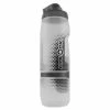 Bidon Fidlock Twist 800 Ml Transparent + Connecteur Magnétique Gris -Equipement Vélo Gravel Soldes unnamed file 4026