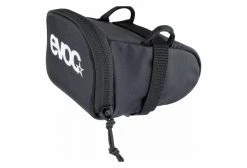 Sacoche De Selle EVOC Seat Bag 0.3l Noir