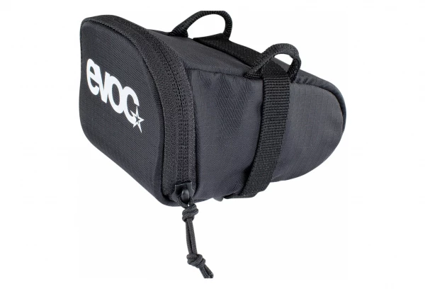 Sacoche De Selle EVOC Seat Bag 0.3l Noir 3 Sacoche De Selle EVOC Seat Bag 0.3l Noir