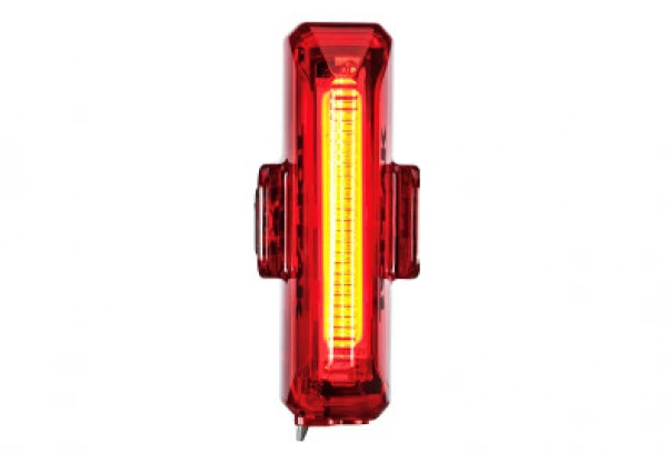 Eclairage Arrière Topeak Redlite Aero USB 1W 4 Eclairage Arrière Topeak Redlite Aero USB 1W – Image 2