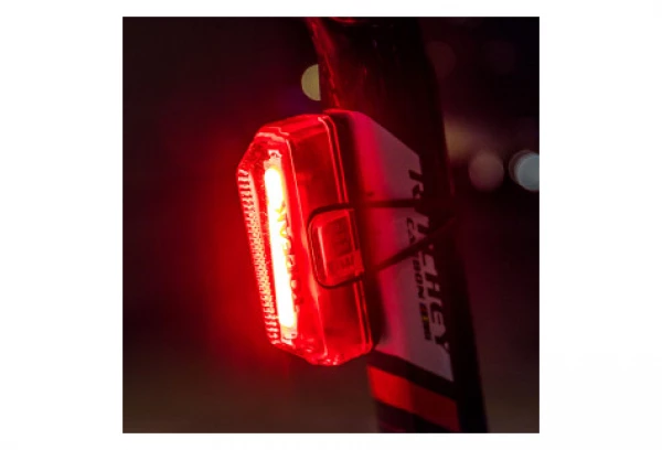 Eclairage Arrière Topeak Redlite Aero USB 1W 6 Eclairage Arrière Topeak Redlite Aero USB 1W – Image 4