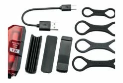 Eclairage Arrière Topeak Redlite Aero USB 1W 14 Eclairage Arrière Topeak Redlite Aero USB 1W -Equipement Vélo Gravel Soldes unnamed file 4042