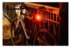 Éclairage Arrière Kryptonite Incite XBR 7 Éclairage Arrière Kryptonite Incite XBR -Equipement Vélo Gravel Soldes unnamed file 4049