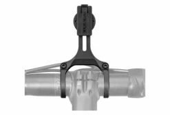 Support Guidon Déporté Topeak UTF Multi-Mount HandleBar Noir