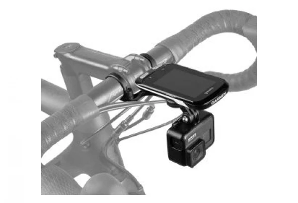 Support Guidon Déporté Topeak UTF Multi-Mount HandleBar Noir 5 Support Guidon Déporté Topeak UTF Multi-Mount HandleBar Noir – Image 3