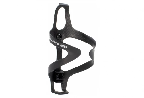 Porte-Bidon JRC Components Kaze Carbon Noir Mat 3 Porte-Bidon JRC Components Kaze Carbon Noir Mat