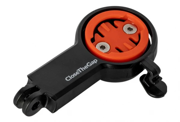 Sonnette Avec Support GPS Intégré CloseTheGap HideMyBell Raceday BB Pour Trek / BMC 3 Sonnette Avec Support GPS Intégré CloseTheGap HideMyBell Raceday BB Pour Trek / BMC