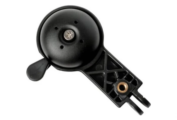 Sonnette Avec Support GPS Intégré CloseTheGap HideMyBell Raceday BB Pour Trek / BMC 4 Sonnette Avec Support GPS Intégré CloseTheGap HideMyBell Raceday BB Pour Trek / BMC – Image 2