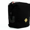 Sacoche De Porte-Bagage Restrap Pannier Bag Noir -Equipement Vélo Gravel Soldes unnamed file 407