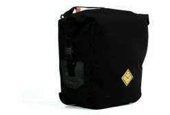 Sacoche De Porte-Bagage Restrap Pannier Bag Noir
