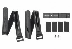 Support De Porte-Bidon Wolf Tooth B-RAD Everywhere Base 2 Noir